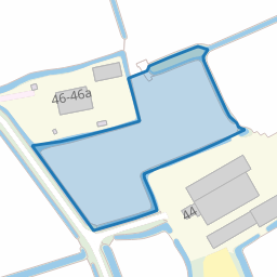 Perceel ODB04-F-1584