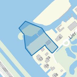 Perceel ODB04-F-1603