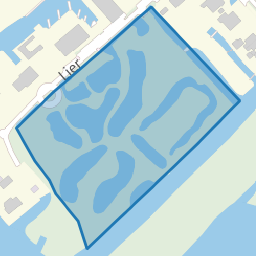 Perceel ODB04-F-1605