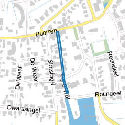 Perceel ODG00-A-1019