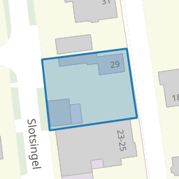 Perceel ODG00-A-1037