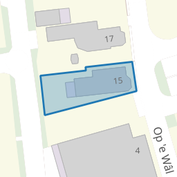 Perceel ODG00-A-1481