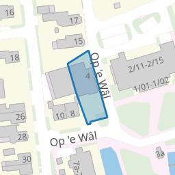 Perceel ODG00-A-1939