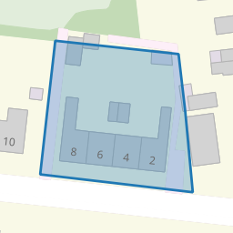 Perceel ODG00-A-2082