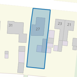 Perceel ODG00-A-2084