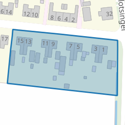 Perceel ODG00-A-2105