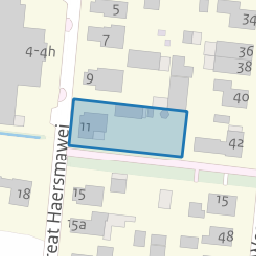 Perceel ODG00-A-2139