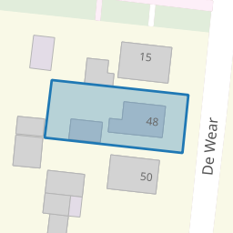 Perceel ODG00-A-2142