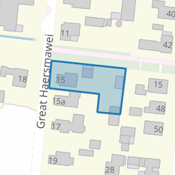 Perceel ODG00-A-2143