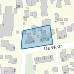 Perceel ODG00-A-2144