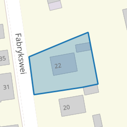 Perceel ODG00-A-2180