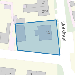 Perceel ODG00-A-2185