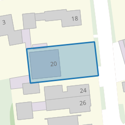 Perceel ODG00-A-2190