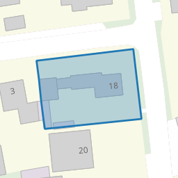 Perceel ODG00-A-2191