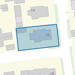 Perceel ODG00-A-2192