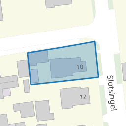 Perceel ODG00-A-2195