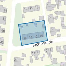 Perceel ODG00-A-2197