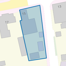 Perceel ODG00-A-2205