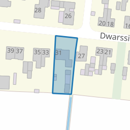 Perceel ODG00-A-2228