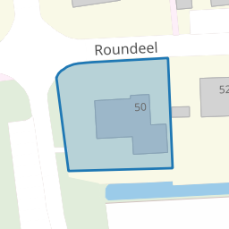 Perceel ODG00-A-2231