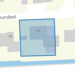 Perceel ODG00-A-2232