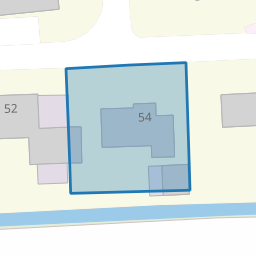 Perceel ODG00-A-2233