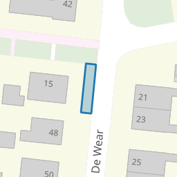 Perceel ODG00-A-2242