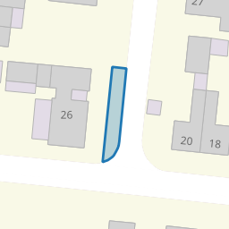 Perceel ODG00-A-2246