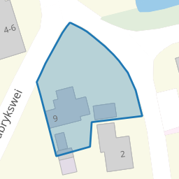 Perceel ODG00-A-2259