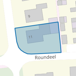 Perceel ODG00-A-2266