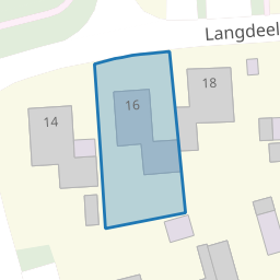 Perceel ODG00-A-2268