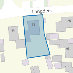 Perceel ODG00-A-2269