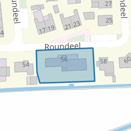 Perceel ODG00-A-2275