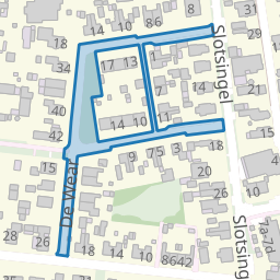 Perceel ODG00-A-2280