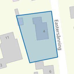 Perceel ODG00-A-2281