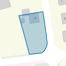 Perceel ODG00-A-2287