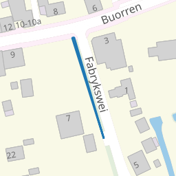 Perceel ODG00-A-2296