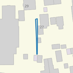 Perceel ODG00-A-2299