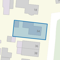 Perceel ODG00-A-2301