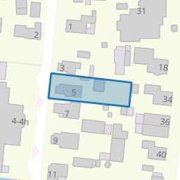 Perceel ODG00-A-2302