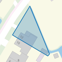 Perceel ODG00-A-2303