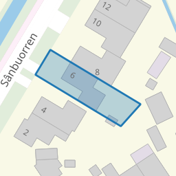 Perceel ODG00-A-2306