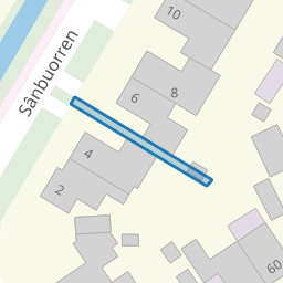 Perceel ODG00-A-2307