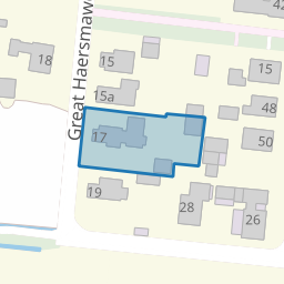 Perceel ODG00-A-2317