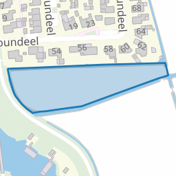 Perceel ODG00-A-2325