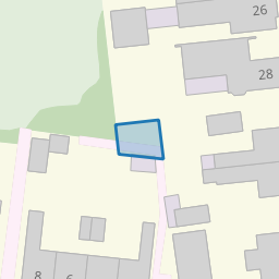 Perceel ODG00-A-2331