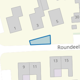 Perceel ODG00-A-2333