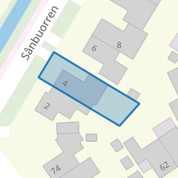 Perceel ODG00-A-2335