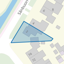 Perceel ODG00-A-2336