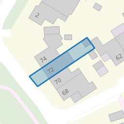 Perceel ODG00-A-2338